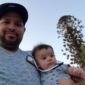 Meet your Posher, Jorge